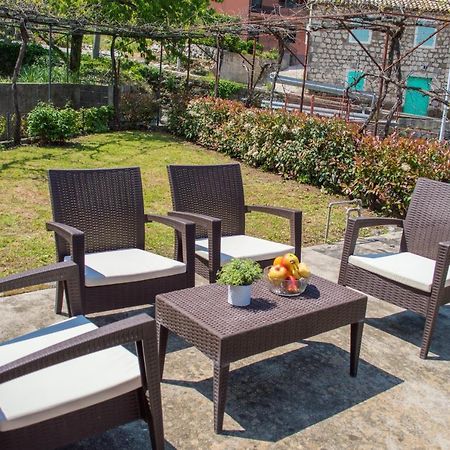 Apartments Mezini 11 コトル エクステリア 写真