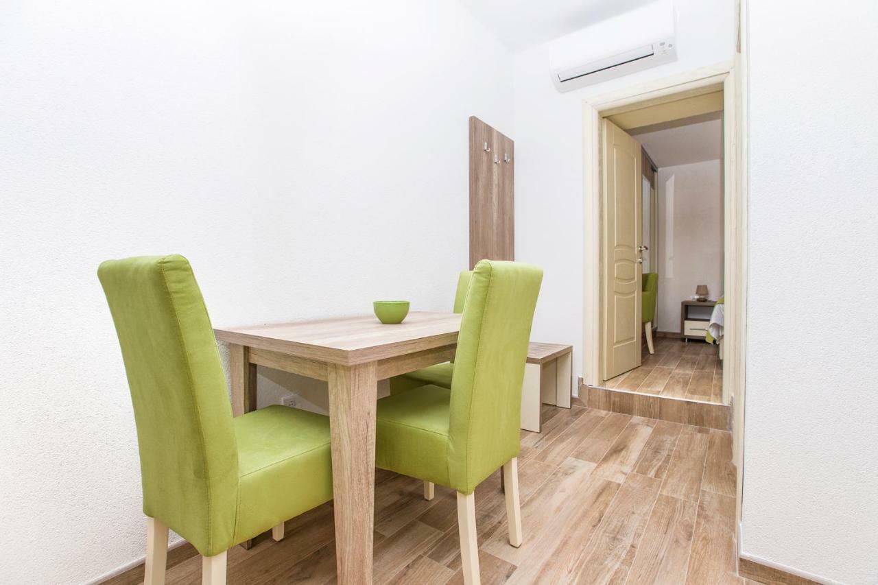 Apartments Mezini 11 コトル エクステリア 写真
